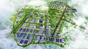 đất cạnh khu công nghiệp rộng 219ha chỉ hơn 1ty