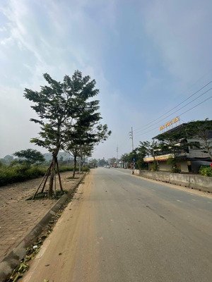 bán đất 152m giá 3,2 tỷ nằm phú cát hoà lạc. sát khu cnc, đh fpt, đh quốc gia, ga metro số 5