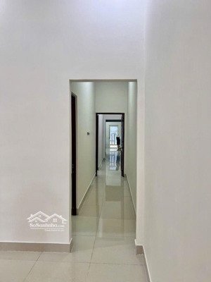 mặt tiền đường số 2 - lê văn viêt, phường tăng nhơn phú b, 124m2, giá chỉ 9t.