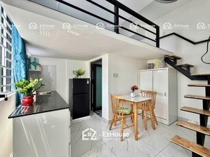 cho thuê chung cư mini 1pn, 1wc, 25m2, 4 triệu tại đường tân kỳ tân quý, tân phú, hcm