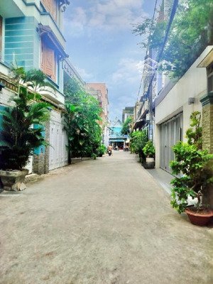 bán nhà 2 tầng - 120m2 - tây thạnh - tân phú - kế aeon mall - đại học công thương - chỉ nhỉnh 8 tỷ