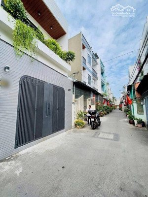 3tỷ8 (còn thương lượng), ngay mặt phố trần phú, 1 trệt - 1lầu - gara ôtô sẳn cho thuê 19tr/tháng