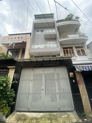 cần bán gấp nhà 3tỷ8/76,5m2 sơn hưng p12 tân bình. gần bệnh viện thống nhất, đang cho thuê 19triệu