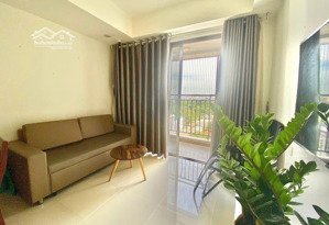 2 phòng ngủ 2wc view đẹp đủ nội thất chung cư novaland botanica premier sân bay công viên gia định