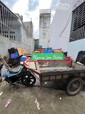 đất hiếm lê tấn bê - bình tân 74m2 ngang hiếm 5m giá sốc chỉ nhỉnh 3 tỷ