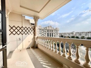 chdv cityland cao cấp - 2pn 2wc ban công - full nội thất mới