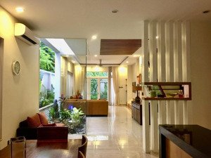 cho thuê nhà phố thảo điền full nội thất, dọn vào ở ngay