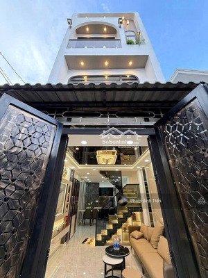 lộ diện cực phẩm, đường lương hữu khánh-q.1. giá 4tỷ390/68,5m2, cho thuê 30tr. gần bệnh viện từ dũ.