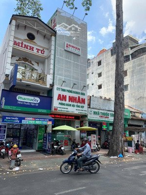 nhà hiếm quận 1! bán nhà mặt tiền cống quỳnh đoạn gần phố tây - 4x25m 4 tầng hđt 75tr/th giá 29 tỷ