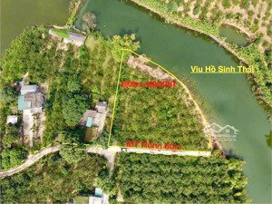 bán gấp đất thổ cư 2050m2 tại phú thành, lạc thủy, hòa bình, giá 4,5 tỷ