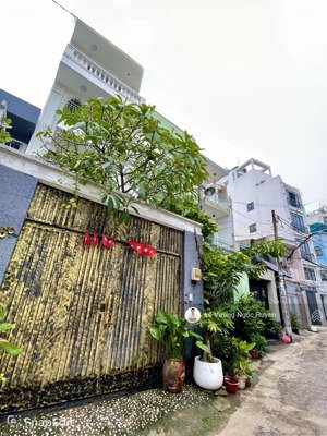 bán nhà 110m² sẵn dòng tiền 28 triệu/tháng - nguyễn thiện thuật, bình thạnh - giá 9.9 tỷ tl