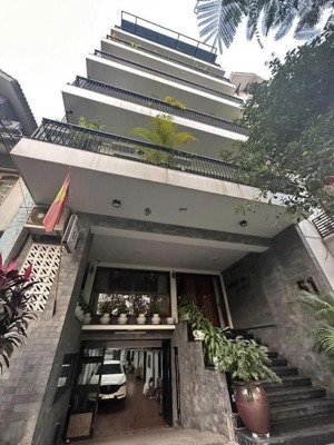 bán gấp tòa dịch vụ 8 tầng có hầm phố trịnh công sơn view hồ tây lộng gió
ô tô tránh vỉa hè