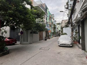 giáp phú nhuận! nhà hẻm xe hơi nguyễn văn đậu sát phòng cc 6, phường 6, 4x15m, 4 lầu, 10.x tỷ