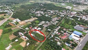 400tr nhận đất thổ cư 95 - 158m2 gần 2 kcn & tỉnh lộ 3 - sổ riêng - hướng đông nam - sđt 