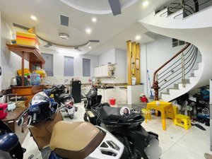 ngang lớn 6,7m! đường phan đăng lưu, p5, phú nhuận - dt: 40m2 - giá chỉ 7,85 tỷ