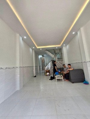 bán nhà 4 tầng - 4pn - nguyễn duy trinh - long trường - quận 9 - tp thủ đức. nhỉnh 5 tỷ