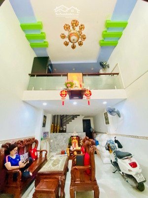 cực đẹp hẻm xe hơi, 4 tầng, phú thọ hoà, tân phú, b998