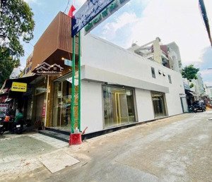 chỉ 12.9 tỷ sở hữu ngay căn góc 2 mặt tiền lê văn thọ, p9, gò vấp