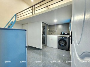 cho thuê căn hộ dịch vụ ngay dương văn dương - tân phú . gần aeon mall tân phú chỉ với 4tr3/tháng