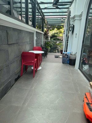 bán biệt thự song lập ngọc trai, hoàn thiện full nội thất đẹp vào ở ngay tại vinhomes ocean park 1