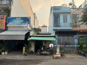 bán nhà mtkd hiền vương- tân phú.dt 3.7x21- nhà c4 tiện xây mới- giá rẻ nhỉnh 8 tỷ