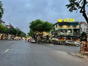 bán nhà mặt phố ẩm thực hà đông- phố nguyễn văn lộc 87m2 5t giá 50 tỷ. :lh: 