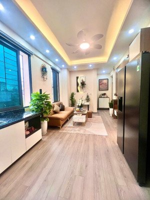 chung cư n3a kđt trung hòa nhân chính- căn góc- 2 ngủ-65m2-5,5ty