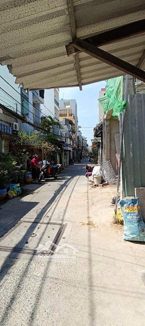 bán nhà quận 6, đường hậu giang, 6 tỷ 280tr còn thương lượng