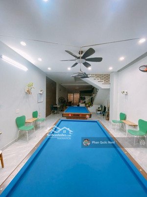 bán nhà _ mặt tiền đường phạm hùng _ 110m2(5x22) _ 4 tầng_ chỉ 17 tỷ _ nhà đẹp vừa ở kinh doanh