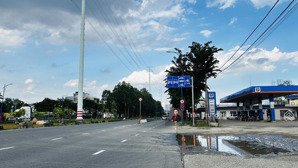 73 triệu/m - bán lô đất quận 2 - góc 2 mt - ngang 14m vuông vức - đường lê hữu kiều, bình trưng tây