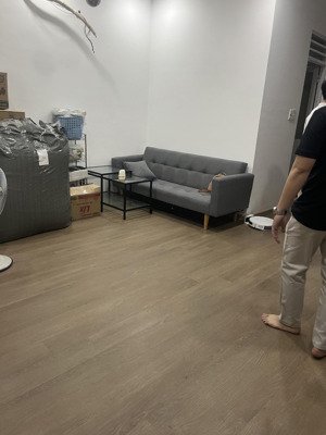 bán căn hộ 1pn - shr - nhà decor có nội thất - dt 45m2- giá tốt 2.55 tỷ bớt lộc