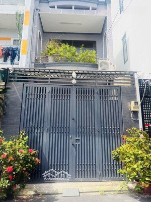 ngay chợ phạm văn bạch- tân bình- bán nhà hẻm 6m- sát mặt tiền- dt 64m2-chỉ nhỉnh 7 tỷ