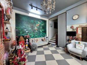 MẶT PHỐ QUÁN THÁNH – LÔ GÓC SIÊU HIẾM – 30M² – MẶT TIỀN 6M – GIÁ 38 TỶ