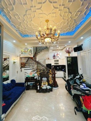 5 tầng như biệt thự - đường số- 35m2- ko lộ giới- chỉ 10 tỷ nhỉnh