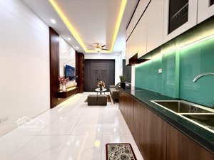 n.h.à dân xây khương đình, cách mặt phố hơn 100m. giá nhỉnh 8 tỷ