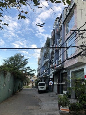 bán nhà cấp 4 gần mặt tiền nguyễn thiện thuật - trung tâm bình thạnh - giá chỉ ~90 triệu/m2