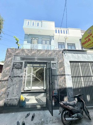 bán nhà sổ hồng riêng tại phường trung mỹ tây, thành phố hồ chí minh