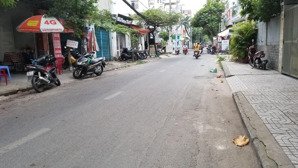 mt trần quốc tuấn, p1, gv, dt: 6,5m x 23m cn: 156.8m2 hiện nhà c4, giá: 18,5ty tl