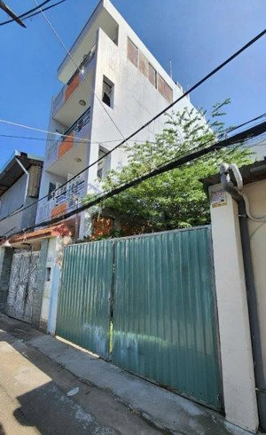 bán đất 67m2 tại nguyễn văn quỳ, phú thuận, quận 7, giá 4,75 tỷ