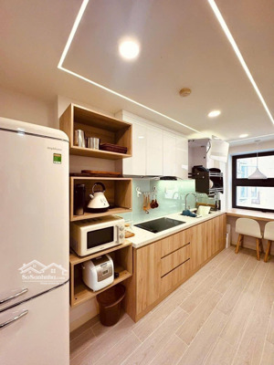 bán căn hộ 2 phòng ngủ toà 60 nguyễn thiện thuật phố tây nha trang full nội thất xịn rất đẹp