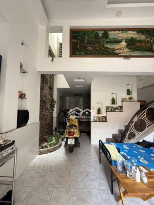 hxh phan huy ích 45m2, ngang 5m, 3 tầng, 3pn mới đẹp, chỉ 6.1 tỷ, dọn vào ở ngay