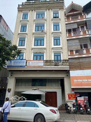 hàng hếm ít bán mặt phố xã đàn 260m2 xây dựng 10 tầng, mặt tiền 10m, 02 thang máy - giá 230 tỷ.