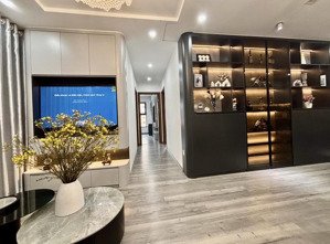 em bán căn góc tại toà florencea trần hữu dực 3 ngủ, 2 vs nội thất mới xin chỉ việc mang quần áo