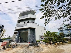 đất 51m2 shr đường 7m khu xây dựng mạnh, sẹc ngắn tx52 sầm uất tuyến bus q1, đẹp sau qh càng đẹp