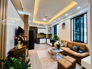 bán căn hộ n3a trung hòa nhân chính, 65m2, 5.95 tỷ, 2 ngủ, 2 vs, sổ đỏ, full nội thất đẹp mới tinh.