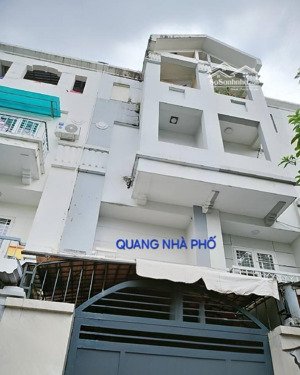 giảm 2 tỷ - mặt tiền kinh doanh 3 tầng, khu vip tạ quang bửu, q8, 4x20m, giáp cao lỗ, giá 18. xtỷ