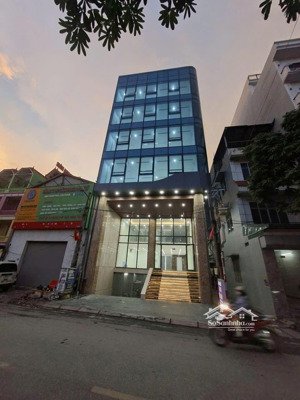 lô góc mặt phố giảng võ - ba đình - hàng hiếm - thang máy - vị trí vip.