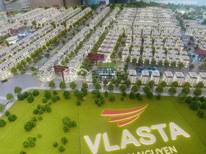 chỉ 1,7 tỷ sở hữu ngay căn nhà 4 tầng tại vlasta - văn phú, thuynguyen