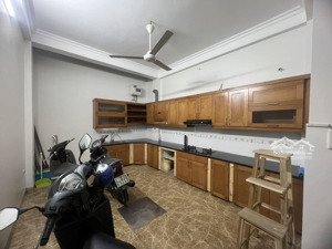 bán nhà mặt phố nguyễn khả trạc, dt52m, mt4m, ô tô tránh, kinh doanh, ô chờ thang máy.