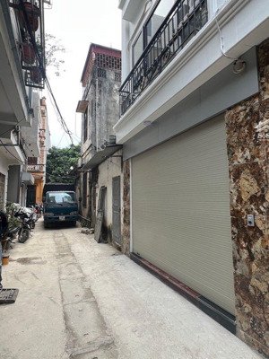 căn hoa hậu siêu phẩm 6 tầng ngõ thông - ô tô ngủ trong nhà - 11 tỷ hơn